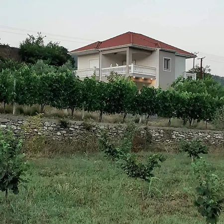 Mira Holiday home