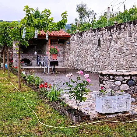 Holiday home Mira *